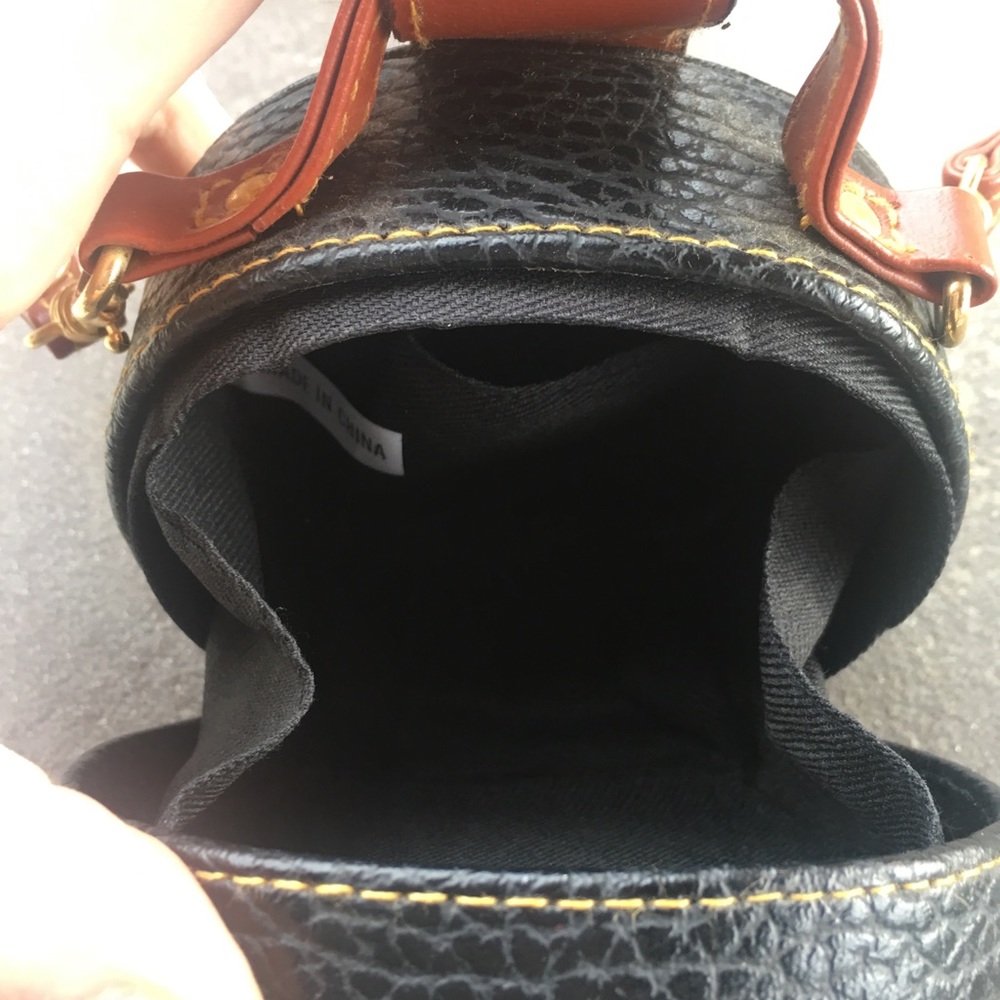 Mini bag. - Picture 5 of 6